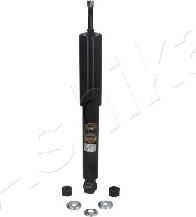 Ashika MA-10067 - Shock Absorber www.autospares.lv