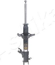 Ashika MA-10009 - Shock Absorber www.autospares.lv