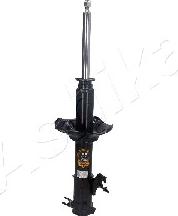 Ashika MA-10008 - Shock Absorber www.autospares.lv