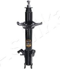 Ashika MA-10003 - Shock Absorber www.autospares.lv