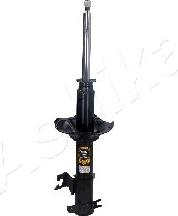 Ashika MA-10010 - Shock Absorber www.autospares.lv