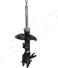 Ashika MA-10039 - Shock Absorber www.autospares.lv