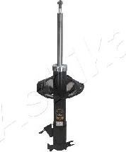 Ashika MA-10032 - Shock Absorber www.autospares.lv