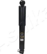 Ashika MA-10026 - Shock Absorber www.autospares.lv