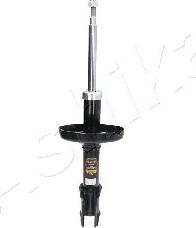 Ashika MA-10028 - Shock Absorber www.autospares.lv