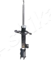 Ashika MA-10070 - Shock Absorber www.autospares.lv