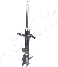 Ashika MA-10071 - Shock Absorber www.autospares.lv