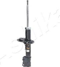 Ashika MA-80015 - Shock Absorber www.autospares.lv