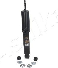 Ashika MA-33500 - Shock Absorber www.autospares.lv