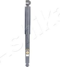 Ashika MA-33053 - Shock Absorber www.autospares.lv