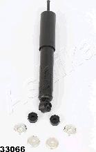 Ashika MA-33066 - Shock Absorber www.autospares.lv