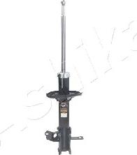 Ashika MA-33007 - Shock Absorber www.autospares.lv