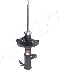 Ashika MA-33014 - Shock Absorber www.autospares.lv