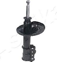 Ashika MA-33018 - Shock Absorber www.autospares.lv