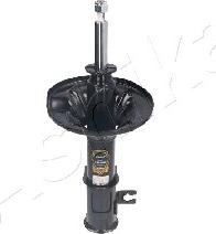 Ashika MA-33018 - Shock Absorber www.autospares.lv