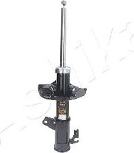 Ashika MA-33013 - Shock Absorber www.autospares.lv