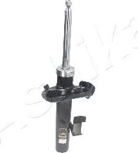 Ashika MA-33034 - Shock Absorber www.autospares.lv