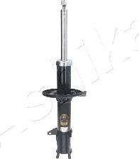 Ashika MA-33031 - Shock Absorber www.autospares.lv