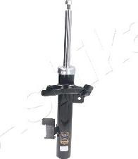 Ashika MA-33033 - Shock Absorber www.autospares.lv