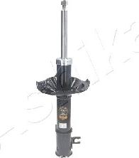 Ashika MA-33021 - Shock Absorber www.autospares.lv