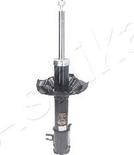 Ashika MA-33023 - Shock Absorber www.autospares.lv