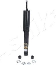 Ashika MA-33072 - Shock Absorber www.autospares.lv