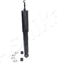 Ashika MA-33072 - Shock Absorber www.autospares.lv