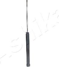 Ashika MA-29951 - Shock Absorber www.autospares.lv