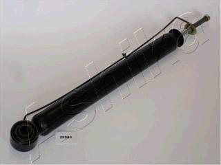 Ashika MA-29980 - Shock Absorber www.autospares.lv