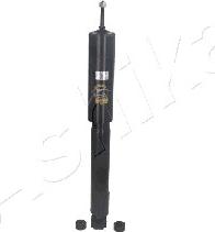 Ashika MA-20091 - Shock Absorber www.autospares.lv