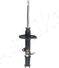 Ashika MA-20044 - Shock Absorber www.autospares.lv