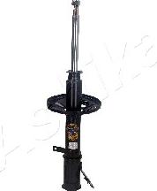 Ashika MA-20045 - Shock Absorber www.autospares.lv