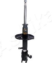 Ashika MA-20046 - Shock Absorber www.autospares.lv