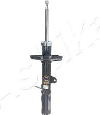 Ashika MA-20040 - Shock Absorber www.autospares.lv