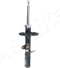 Ashika MA-20041 - Shock Absorber www.autospares.lv