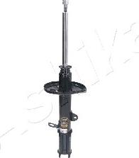 Ashika MA-20043 - Shock Absorber www.autospares.lv