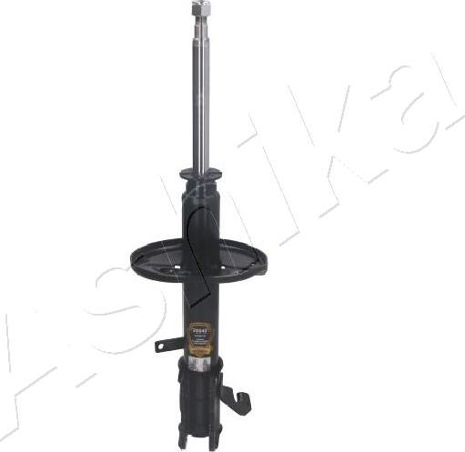 Ashika MA-20042 - Shock Absorber www.autospares.lv