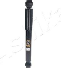 Ashika MA-20059 - Shock Absorber www.autospares.lv