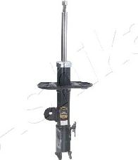 Ashika MA-20057 - Shock Absorber www.autospares.lv