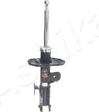 Ashika MA-20001 - Shock Absorber www.autospares.lv