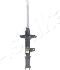 Ashika MA-20019 - Shock Absorber www.autospares.lv