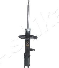 Ashika MA-20015 - Shock Absorber www.autospares.lv