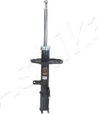 Ashika MA-20018 - Shock Absorber www.autospares.lv