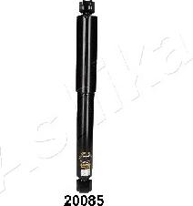 Ashika MA-20085 - Shock Absorber www.autospares.lv