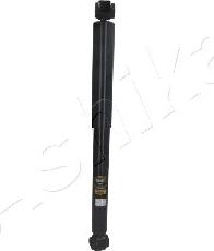 Ashika MA-20080 - Shock Absorber www.autospares.lv