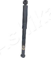 Ashika MA-20081 - Shock Absorber www.autospares.lv