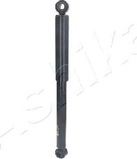 Ashika MA-20081 - Shock Absorber www.autospares.lv