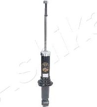 Ashika MA-20034 - Shock Absorber www.autospares.lv