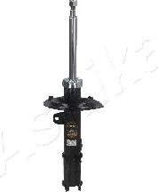 Ashika MA-20030 - Shock Absorber www.autospares.lv