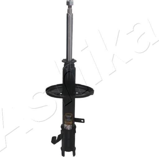 Ashika MA-20038 - Shock Absorber www.autospares.lv